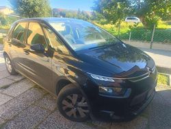 Nero Usata 2014 Citroën C4 Picasso Business Class Monovolume | 5300 € (Buon prezzo)