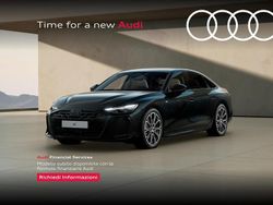 Beige Nuova 2025 Audi A6 S-Line Tre volumi | 74.400 € (Molto cara)