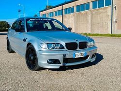 Usata 2001 BMW 330 Tre volumi | 6500 €