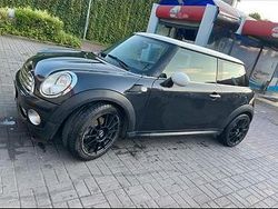 Nero Usata 2009 Mini Cooper Coupé Coupé | 4200 €