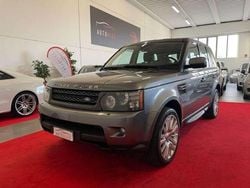Argento Usata 2011 Land Rover Range Rover Sport HSE SUV | 7500 € (Super prezzo)