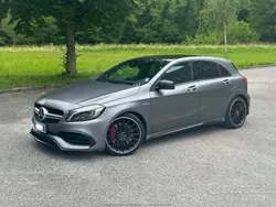 Usata 2017 Mercedes A45 AMG AMG Due volumi | 27.000 € (Buon prezzo)