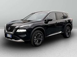 Black pearl Nuova 2025 Nissan X-Trail Tekna SUV | 39.900 €