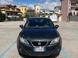 Nero Usata 2010 Seat Ibiza Tre volumi | 3200 €