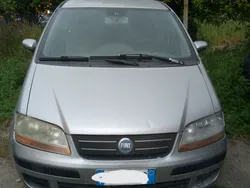 Fiat Idea