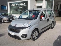 Argento Usata 2025 Fiat Qubo Trekking Monovolume | 11.900 €