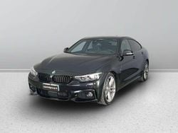 Nero Usata 2020 BMW 420 Efficient Dynamics Coupé | 28.900 € (Buon prezzo)