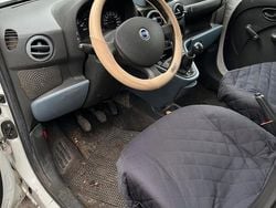 Usata 2004 Fiat Doblò Monovolume | 3500 € (Ottimo prezzo)