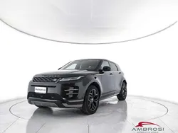 Nero pastello Usata 2020 Land Rover Range Rover evoque SE Dynamic SUV | 31.500 € (Buon prezzo)
