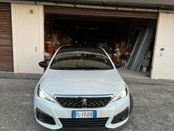 Usata 2017 Peugeot 308 Due volumi | 11.000 €