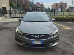 Usata 2020 Opel Astra Business Elegance Tre volumi | 12.000 € (Buon prezzo)