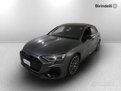Grigio Usata 2024 Audi A3 Performance Monovolume | 44.900 € (Buon prezzo)