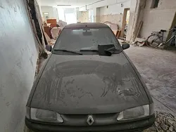 Usata 1995 Renault 19 Tre volumi | 4000 €