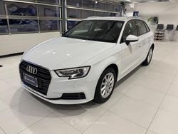 Bianco Usata 2020 Audi A3 Tre volumi | 20.890 € (Buon prezzo)