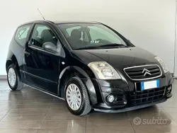 Usata 2008 Citroën C2 Due volumi | 1599 € (Buon prezzo)