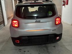Grigio Usata 2017 Jeep Renegade SUV | 9000 € (Super prezzo)