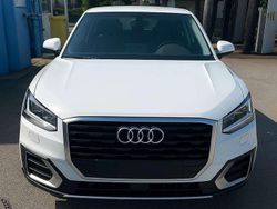 Bianco Usata 2019 Audi Q2 Business SUV | 19.500 € (Buon prezzo)