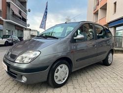 Grigio Usata 2001 Renault Scénic Monovolume | 2900 € (Buon prezzo)