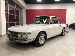 Bianco Usata 1968 Lancia Fulvia Coupé | 24.900 €