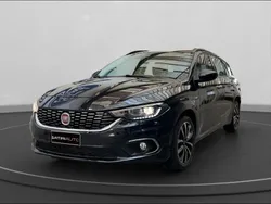 Nero Usata 2019 Fiat Tipo Lounge Station wagon | 11.001 € (Buon prezzo)