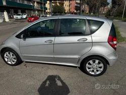 Usata 2007 Mercedes A170 Monovolume | 3250 € (Buon prezzo)