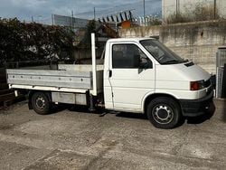 Bianco Usata 1992 VW T3 Furgone | 4500 €