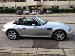 Usata 1997 BMW Z3 M Cabrio | 80.000 €