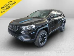Nuova 2024 Jeep Compass Trailhawk SUV | 48.000 €