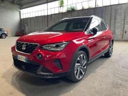 Other Usata 2023 Seat Arona FR SUV | 15.900 € (Buon prezzo)