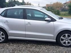 Argento Usata 2011 VW Polo Tre volumi | 6500 € (Buon prezzo)