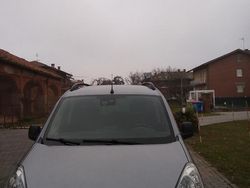 Grigio Usata 2018 Peugeot Partner Tepee Monovolume | 13.200 € (Cara)