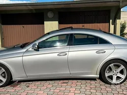 Usata 2006 Mercedes CLS320 Tre volumi | 8900 € (Buon prezzo)