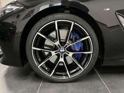 Black sapphire metallizzato Usata 2023 BMW 840 Coupé | 74.900 € (Molto cara)