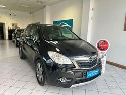 Nero Usata 2013 Opel Mokka SUV | 6800 € (Ottimo prezzo)