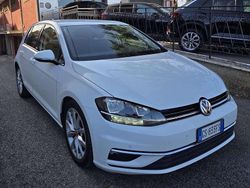 Bianco Usata 2019 VW Golf Tre volumi | 15.500 € (Ottimo prezzo)