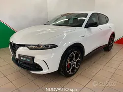 Bianco Usata 2023 Alfa Romeo Tonale Veloce SUV | 33.800 € (Buon prezzo)