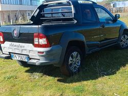 Usata 2014 Fiat Strada Pick-up | 10.000 € (Buon prezzo)