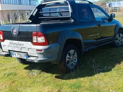 Usata 2014 Fiat Strada SUV | 10.000 € (Ottimo prezzo)