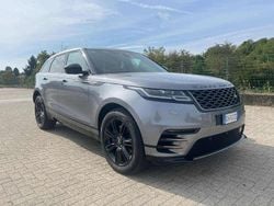 Grigio scuro Usata 2022 Land Rover Range Rover Velar R-Dynamic SUV | 35.990 € (Buon prezzo)