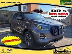Argento Nuova 2025 DR DR 5.0 SUV | 18.490 € (Buon prezzo)