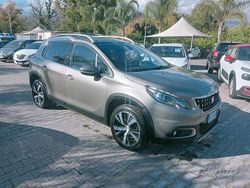 Usata 2016 Peugeot 2008 SUV | 10.000 € (Cara)
