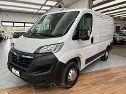Bianco Usata 2022 Fiat Ducato Furgone | 13.500 € (Super prezzo)