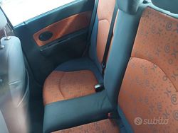 Nero Usata 2009 Chevrolet Matiz Due volumi | 700 € (Super prezzo)