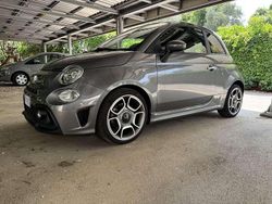 Usata 2019 Abarth 595 Due volumi | 15.500 € (Buon prezzo)