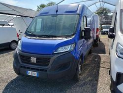 Bianco Usata 2022 Fiat Ducato Furgone | 15.500 € (Buon prezzo)
