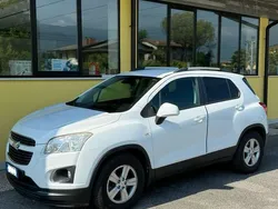 Usata 2013 Chevrolet Trax LS SUV | 5800 € (Ottimo prezzo)