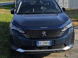 Usata 2021 Peugeot 3008 Allure SUV | 18.000 € (Buon prezzo)