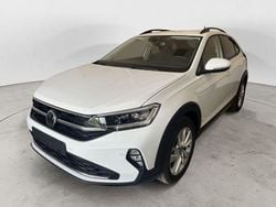 Pure white Nuova 2025 VW Taigo Edition SUV | 22.000 € (Ottimo prezzo)