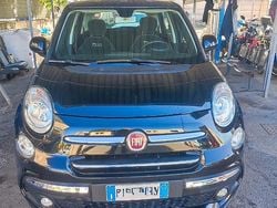 Nero Usata 2018 Fiat 500L Lounge Monovolume | 10.000 € (Ottimo prezzo)