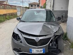 Grigio Usata 2018 Lancia Ypsilon S Due volumi | 5500 € (Super prezzo)